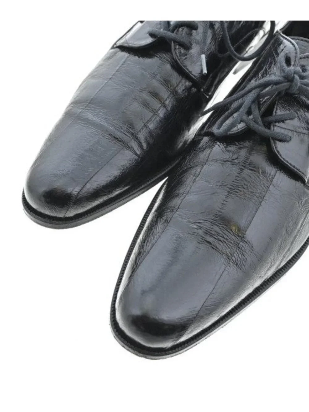 Dolce & Gabbana Business Dress Shoes